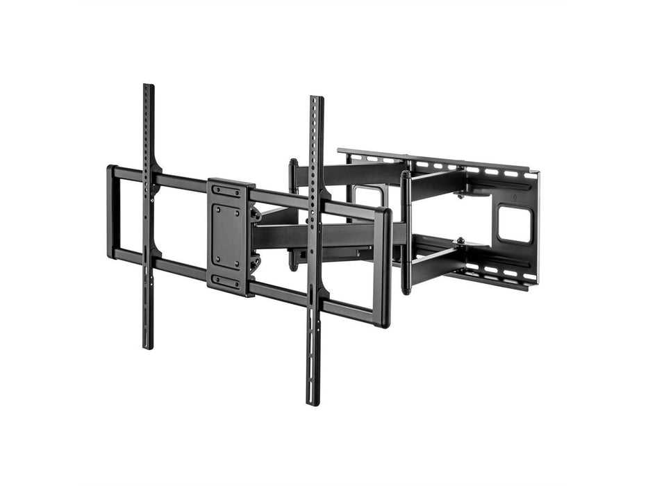EAN 7630049628397 - VALUE 17.99.1227 soporte para TV 3,05 m (120") Negro imagen 16