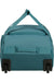 EAN 5400520345370 - American Tourister 156132-4828 bolso de lona 50 L Poliéster, Termoplástico de poliuretano (TPU) Gasolina imagen 4