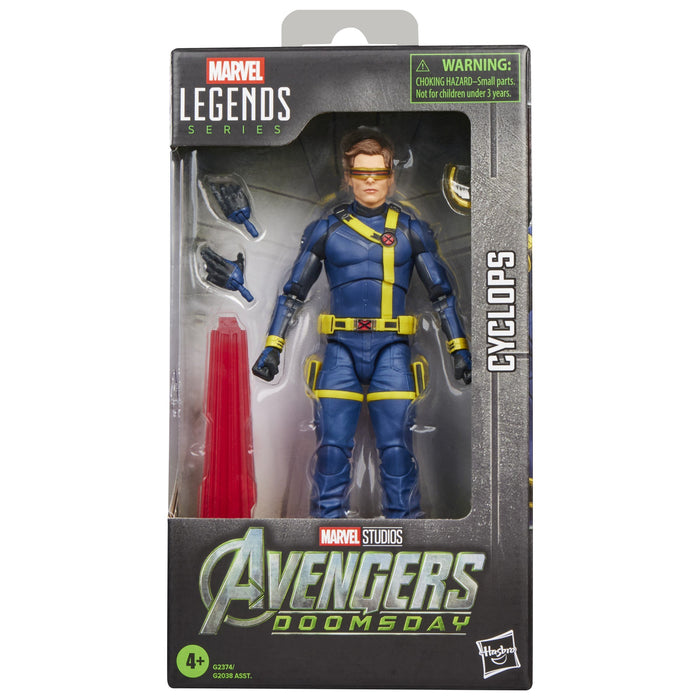 EAN 5010996355805 - Marvel Avengers G23745L00 figura de juguete para niños imagen 2