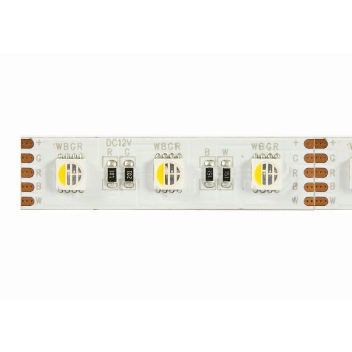EAN 4038816034854 - Synergy 21 S21-LED-NB00111 cinta luminosa Regleta luminosa universal 5000 mm imagen 1