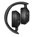 EAN 4548736131088 - Sony WH-XB910N Auriculares Inalámbrico Diadema Llamadas/Música Bluetooth Negro imagen 4