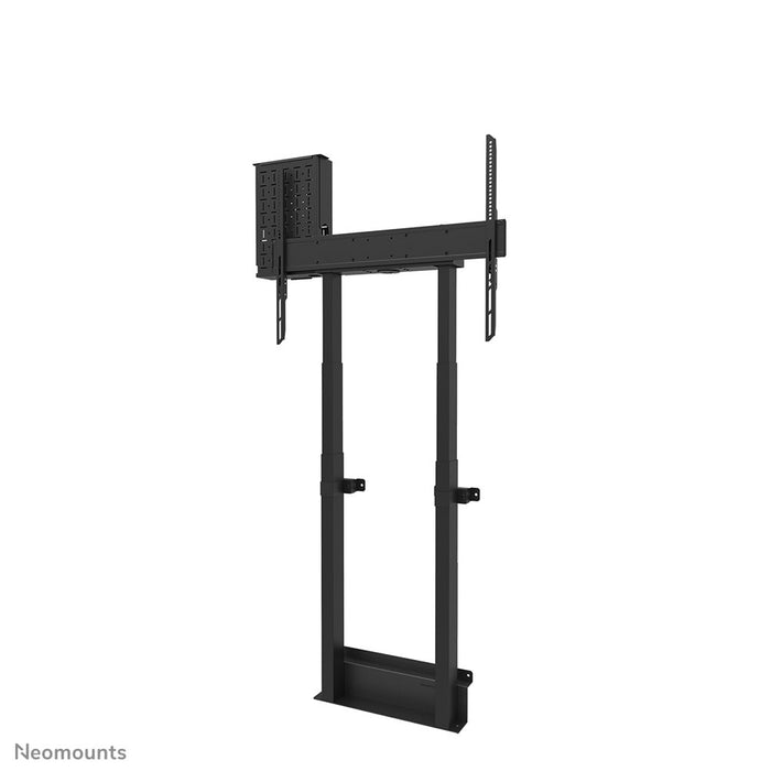 EAN 8717371449735 - Neomounts WL55-875BL1 soporte para TV 2,54 m (100") Negro imagen 2