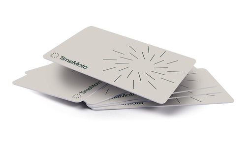 EAN 8717496336408 - Safescan TimeMoto RF-100 Tarjeta RFID Pasivo 125 kHz imagen 1