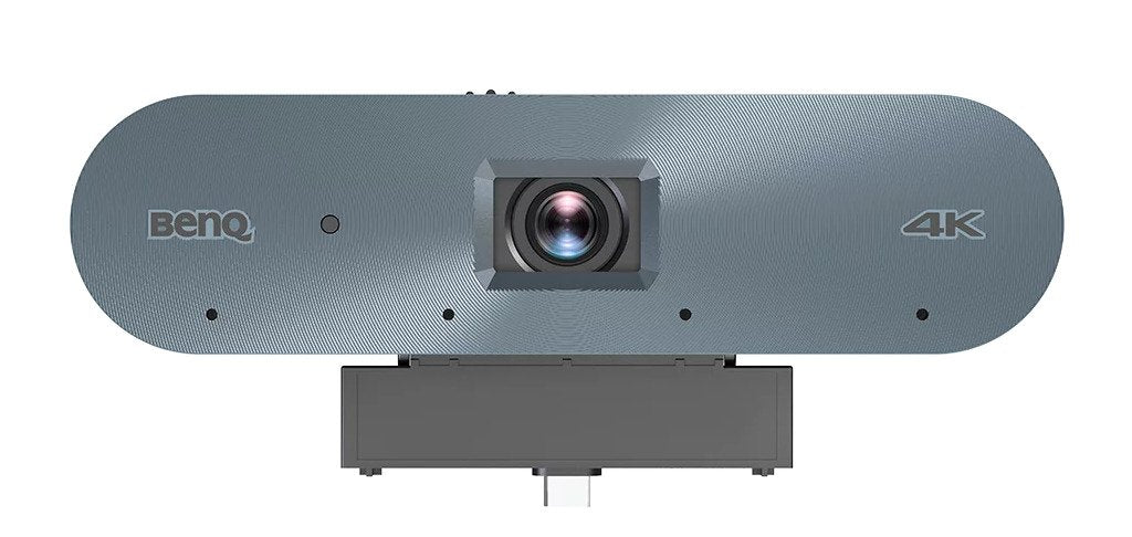 EAN 4718755098352 - BenQ DV01K 8,29 MP Negro 3840 x 2160 Pixeles 30 pps CMOS imagen 1
