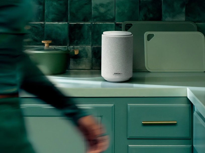 EAN 0017817858304 - Bose Lifestyle Ultra Altavoz portátil estéreo Blanco imagen 5