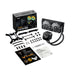 EAN 4711636159050 - ASUS TUF Gaming LC III 240 ARGB Procesador Sistema de refrigeración líquida todo en uno 12 cm Negro imagen 11