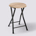 EAN 3560238963340 - 5Five 140291A silla de restaurante y comedor imagen 1