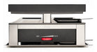 EAN 7611210977599 - Solis 7911 parrilla de interior 10 personas(s) 1500 W Negro, Gris imagen 6
