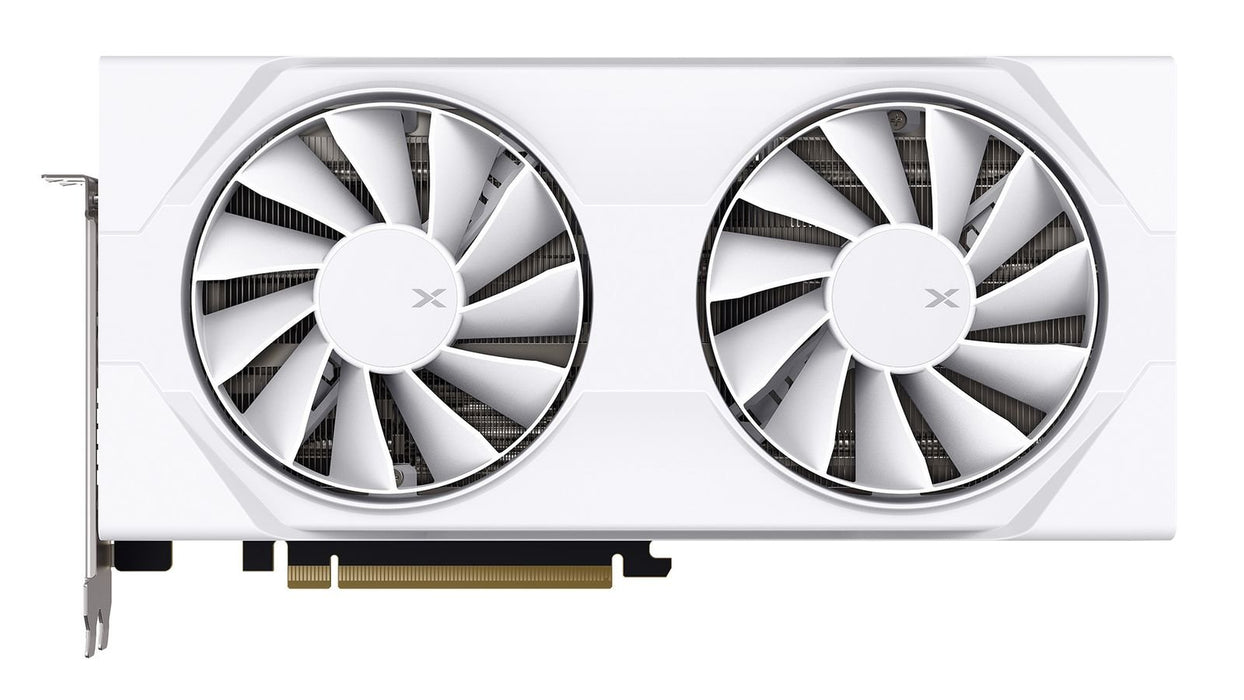 EAN 0840191503207 - XFX RX-96TSW8GWQ tarjeta gráfica AMD Radeon RX 9060 XT 8 GB GDDR6 imagen 5