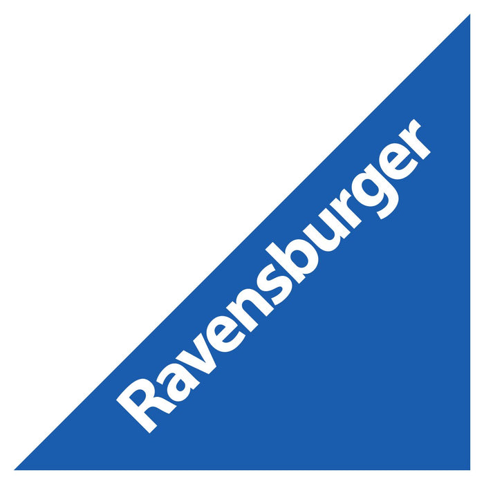 EAN 4005555017547 - Ravensburger Sommergarten Puzle 3D Aeronave imagen 1