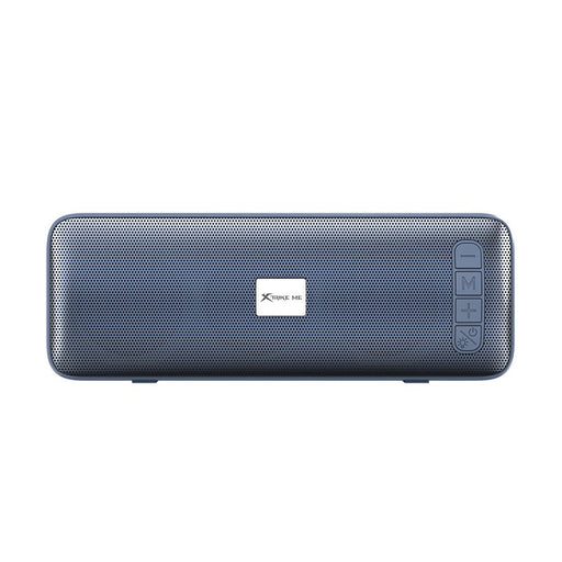 EAN 6932391926352 - Xtrike Me SP-208BT altavoz portátil o de fiesta Altavoz portátil estéreo Gris 10 W imagen 2
