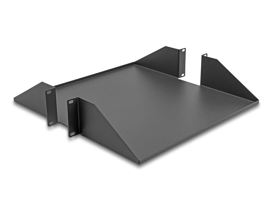 EAN 4043619667482 - DeLOCK 66748 accesorio de bastidor Cajón metálico para rack imagen 1