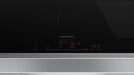 EAN 4242003935590 - Siemens iQ700 EX845HVC1E hobs Negro Integrado 80 cm 5 zona(s) imagen 2