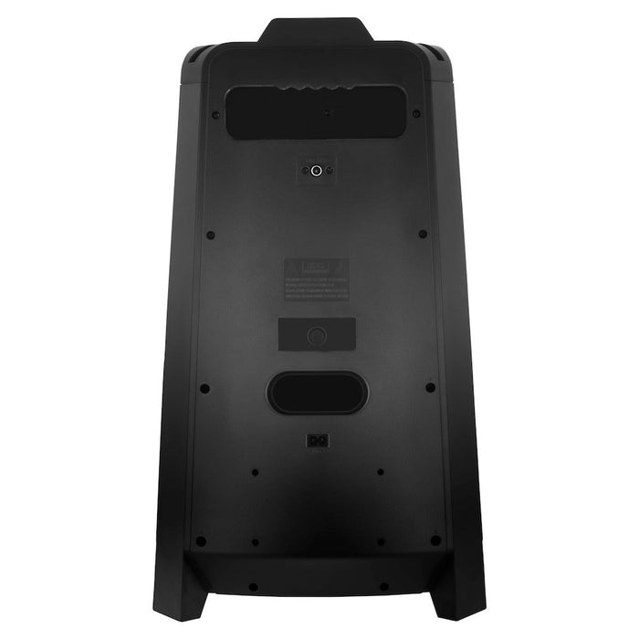 EAN 4061275213379 - MEDION LIFE P61552 Altavoz portátil estéreo Negro 44 W imagen 11