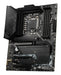 EAN 4719072802868 - MSI MPG Z590 GAMING PLUS placa base Intel Z590 LGA 1200 (Socket H5) ATX imagen 3