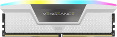EAN 0840440496076 - Corsair Vengeance RGB CMH32GX5M2E6000Z36W módulo de memoria 32 GB 2 x 16 GB DDR5 288-pin DIMM imagen 3