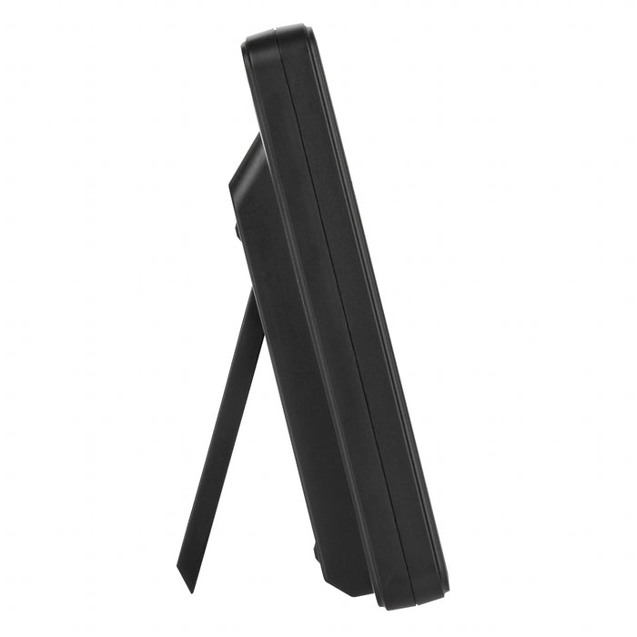 EAN 4009816036186 - TFA-Dostmann Elements Negro Batería imagen 3