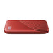 EAN 0619659184599 - Western Digital My Passport 2 TB USB Tipo C 3.2 Gen 2 (3.1 Gen 2) Rojo imagen 6