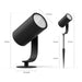 EAN 8718696167960 - Philips Hue White and Color ambiance 1741430P7 Luz de suspensión inteligente Bluetooth/Zigbee 8 W imagen 3