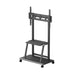 EAN 5715063036426 - Vivolink VLFS4292 soporte para TV 2,54 m (100") Negro imagen 5