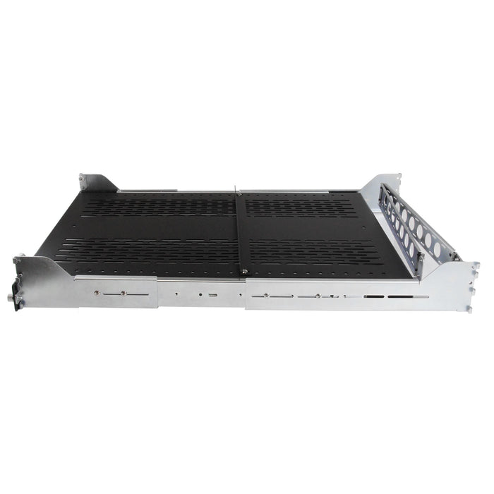 EAN 0065030855969 - StarTech.com UNISLDSHF192 accesorio de bastidor Estantería ajustable imagen 2