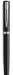 EAN 3026982254979 - Waterman 2225497 pluma estilográfica Negro, Plata 1 pieza(s) imagen 2