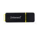 EAN 4034303026876 - Intenso High Speed Line unidad flash USB 128 GB USB tipo A 3.2 Gen 1 (3.1 Gen 1) Negro, Amarillo imagen 1
