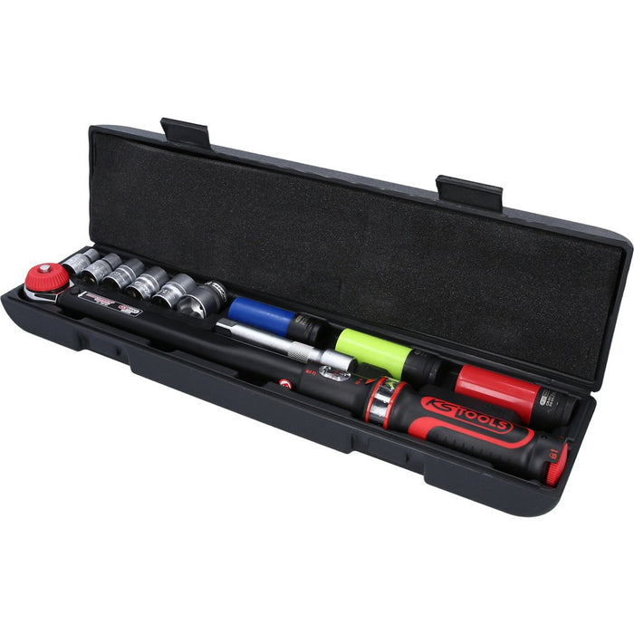 EAN 4042146863138 - KS Tools 516.2400 llave dinamométrica imagen 2