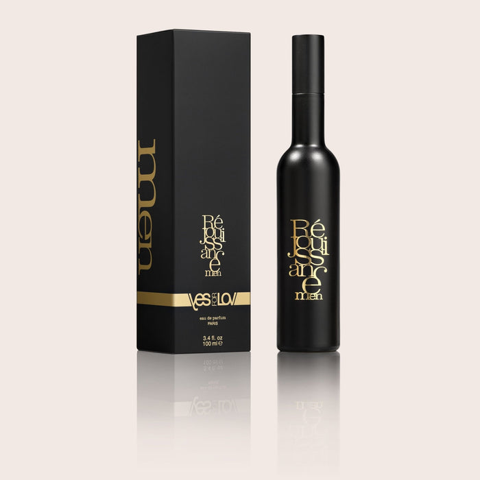 EAN 3700444604099 - YESforLOV Rejouissance for men 100 ml Hombres imagen 1