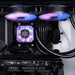 EAN 4710679811192 - Silverstone IceGem 240P Procesador Sistema de refrigeración líquida todo en uno 12 cm imagen 3