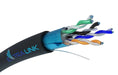 EAN 5903148917092 - Extralink EX.17092 cable de red Negro 305 m Cat5e F/UTP (FTP) imagen 1