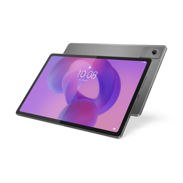 EAN 198158814638 - Lenovo Idea Tab Plus Mediatek 256 GB 30,7 cm (12.1") 8 GB Wi-Fi 5 (802.11ac) Android 15 Gris imagen 7