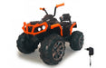 EAN 4042774450045 - Jamara Quad Protector Quad de juguete eléctrico imagen 1