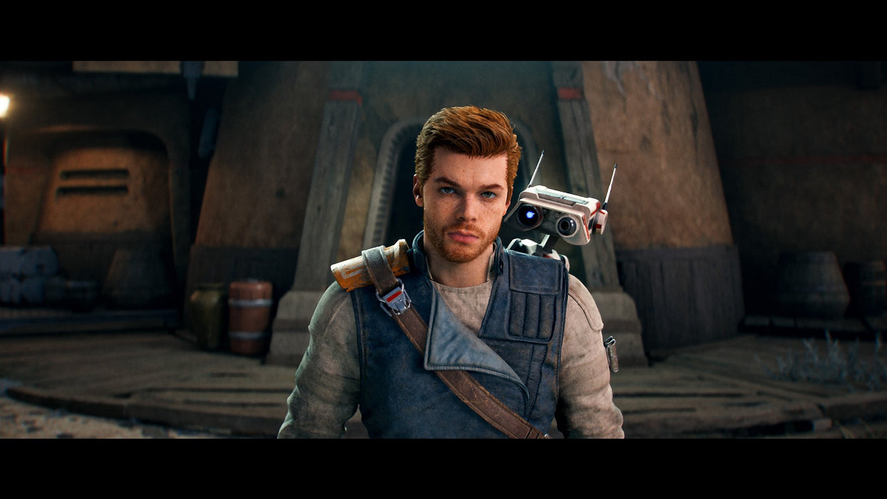 EAN 5030949125170 - Electronic Arts Star Wars Jedi: Survivor imagen 3