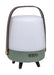 EAN 8720929080175 - Kooduu Lite-up PLAY Mini Altavoz monofónico portátil Verde, Blanco, Madera 8 W imagen 3