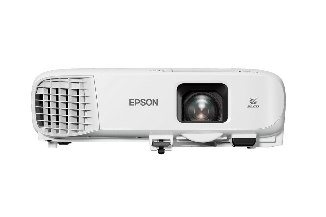 EAN 8715946738086 - Epson EB-994F 4100 lúmenes ANSI 3LCD 1080p (1920x1080) Blanco imagen 6