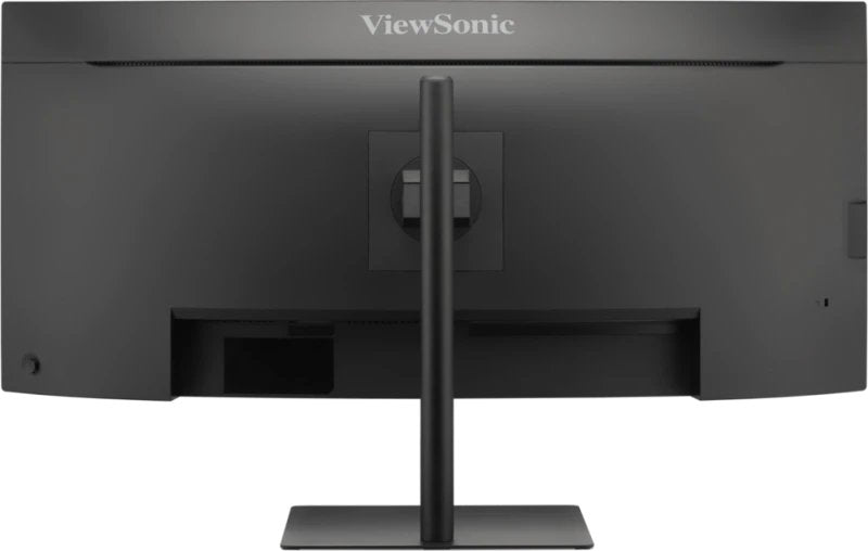 EAN 0766907035803 - Viewsonic VG3419C-2 pantalla para PC 86,4 cm (34") 3440 x 1440 Pixeles UltraWide Quad HD LED Negro imagen 5