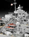 EAN 4009803050409 - Revell Bismarck Maqueta de navío de línea Kit de montaje 1:350 imagen 4