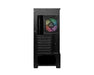 EAN 4719072883331 - MSI MAG Forge 110R Midi Tower Negro imagen 5