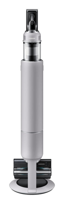 EAN 8806097264927 - Samsung VS80F28ELP Aspiradora escoba 2 en 1 Batería Secar HEPA, Micro Sin bolsa 0,5 L 770 W Gris 2,2 Ah imagen 6