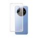 EAN 5715685001833 - PanzerGlass SAFE. by ® TPU Case Transparent Xiaomi Redmi A3 funda para teléfono móvil Transparente imagen 1