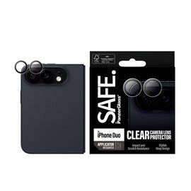 EAN 5715685044977 - PanzerGlass SA10149 protector de pantalla o trasero para teléfono móvil Protector para lentes de cámara A imagen 2
