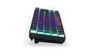 EAN 5903018666884 - ENDORFY Thock Compact teclado Juego RF inalámbrica + USB QWERTZ Alemán Negro imagen 5