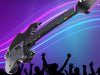 EAN 0708056072605 - PDP Riffmaster Negro, Gris Guitarra Analógico/Digital PC, Xbox One, Xbox Series S, Xbox Series X imagen 17