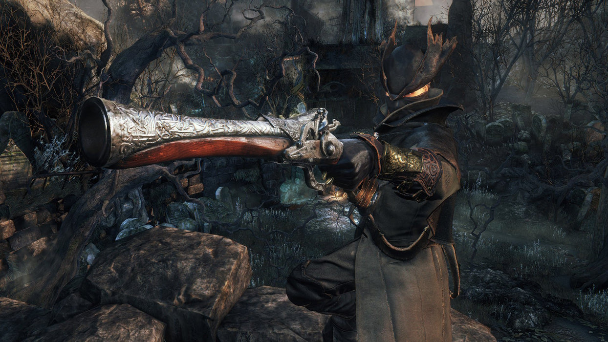 EAN 0711719436775 - Sony Bloodborne, Playstation 4 Estándar Inglés, Italiano imagen 23