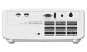 EAN 5055387666795 - Optoma ZH350ST Proyector de corto alcance 3500 lúmenes ANSI DLP 1080p (1920x1080) 3D Blanco imagen 8