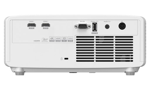 EAN 5055387667624 - Optoma HZ40HDR Proyector de alcance estándar 4000 lúmenes ANSI DLP 1080p (1920x1080) 3D Blanco imagen 2