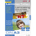 EAN 4015468102643 - Genie 10264 plastificador 50 pieza(s) imagen 1