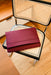 EAN 0812451038460 - Urban Armor Gear 982770314747 maletines para portátil 33 cm (13") Funda Berenjena imagen 8