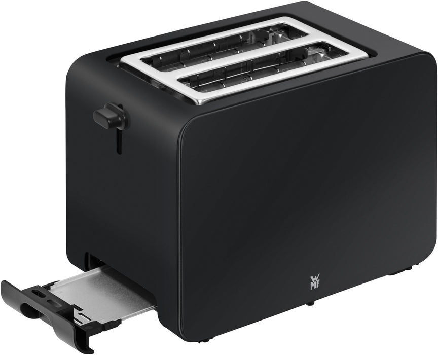EAN 4211129228107 - WMF Stelio 0414210071 7 2 rebanada(s) 1050 W Negro imagen 3